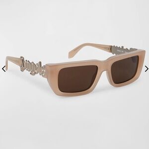Palm Angels Wilford Sunglass